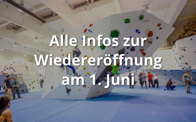 Plan B - Jena | Thüringens Größte Boulderhalle