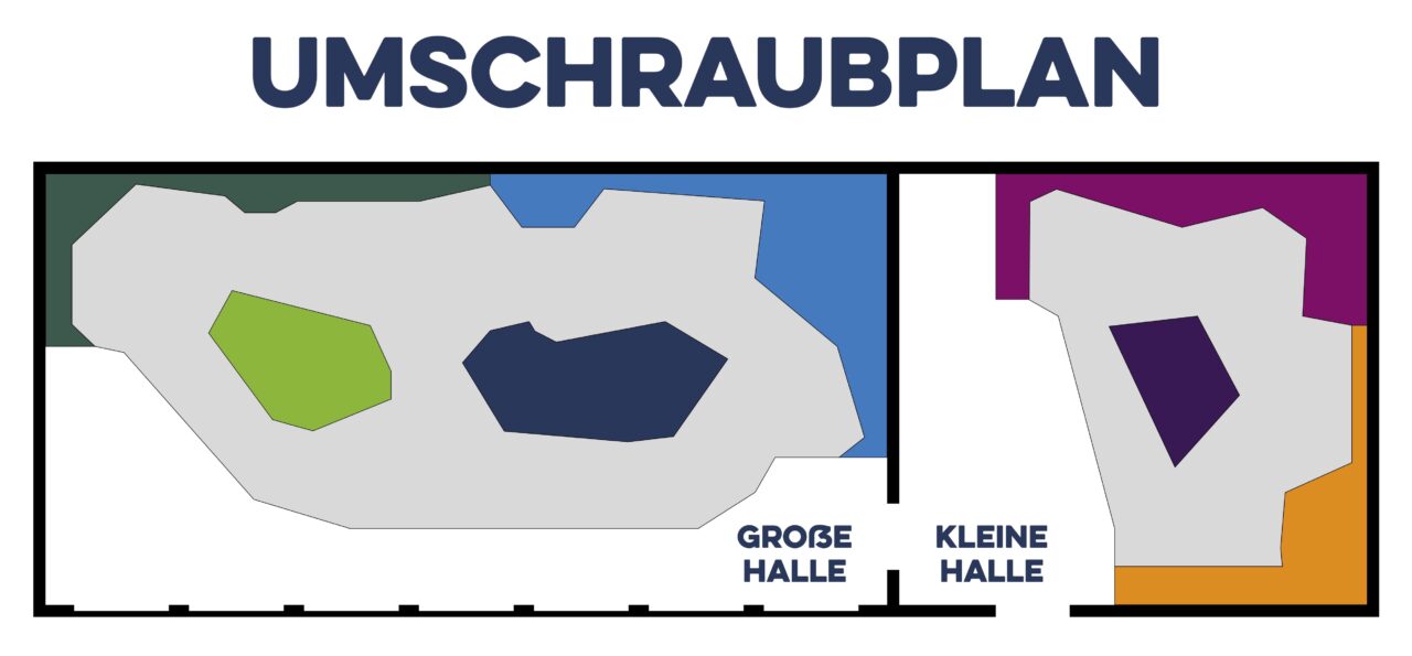 Plan B - Jena | Thüringens Größte Boulderhalle